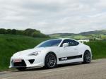 Toyota GT 86 Concept by Gazoo Racing 2012 года
